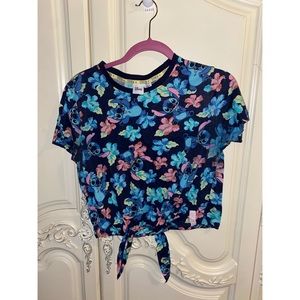 Disney Stitch Top